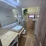My Summerhouse With Jacuzzi